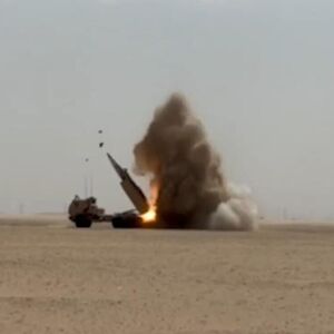 AMERIKANCI PO PRVI PUT KORISTILI NOVO ORUŽJE U IRANU Upotrebljen je PrSM: Izlazak iz sporazuma sa Rusijom otvorio..