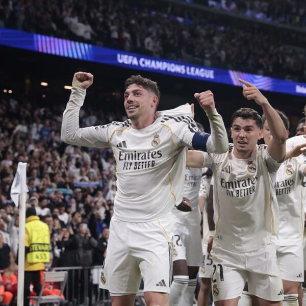 Kralj ne može biti sluga u svom dvorcu (Video/Foto)