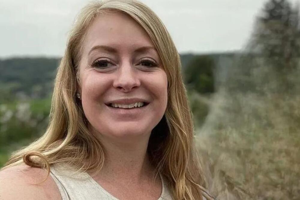 BIVŠA DIREKTORA MAJKROSOFTA PRONAĐENA MRTVA! Snimak sa sigurnosne kamere otkrio detalje kobne večeri, UŽAS (FOTO)