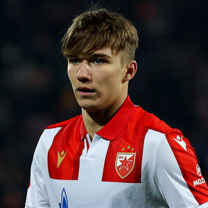 Paunović i Petrić se dogovorili - poznato koji dres reprezentacije Srbije će nositi Vasilije Kostov