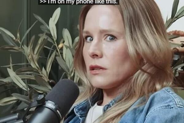 "POZNATA GLUMICA ME JE PITALA DA PIJE SVOJ URIN"! Doktor otkrio šta je URINOTERAPIJA- IZJAVA ZAPARALA UŠI