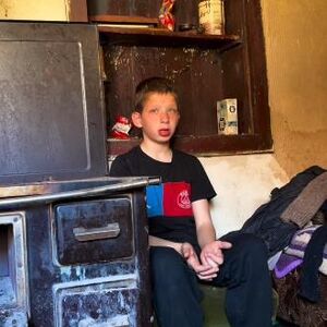 Sudbina dečaka Slavka rasplakala je Srbiju, ali stižu bolji dani za njega! Dobiće novi dom i ima jednu veliku želju