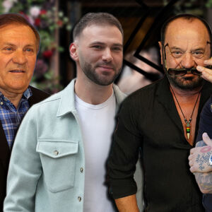 "AKO JE RODILA DETE, NEK JAVI!": Ovo su najveća PRELJUBNIČKA IMENA sa ESTRADE! Neki se HVALE NA SVA USTA a drugi...