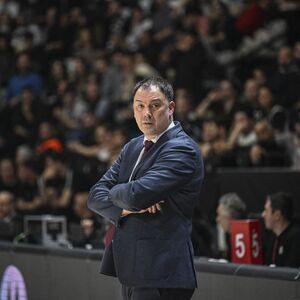 Nenad Čanak korača ka 10 sezona na klupi Lijetkabelisa (Foto)