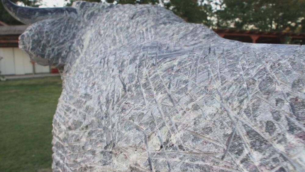 Iskon je simbol snage i plodnosti 