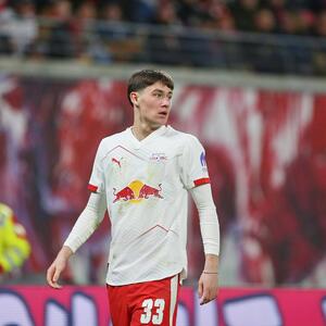 Andrija Maksimović odbio klub u kojem je stasao Aleksandar Stanković (Foto)