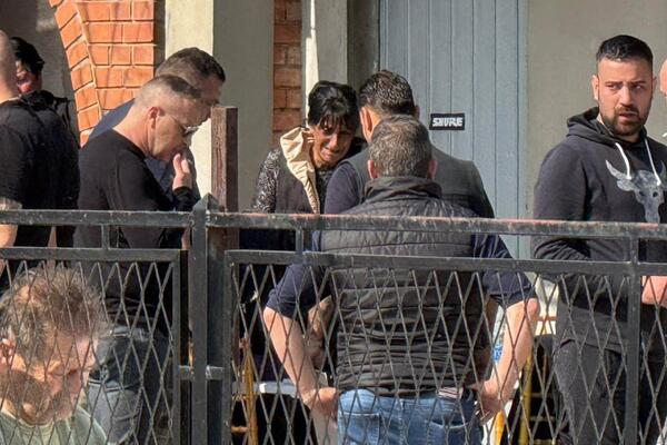 SRBI SE SJATILI U BRESTAČ KOD DARKA, A ONA KAO DA JE U ZEMLJU PROPALA! Ni poruku da pusti - A RODILA MU SINA