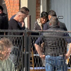 SVA ESTRADA SE SJATILA U BRESTAČ KOD DARKA, SAMO SE ONA NJE POJAVILA! Ni poruku da pusti - A RODILA MU SINA