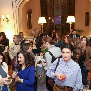 PREDSTAVLJENA ŽENSKA INICIJATIVA SPONA, NOVI PROJEKAT WMG FONDACIJE