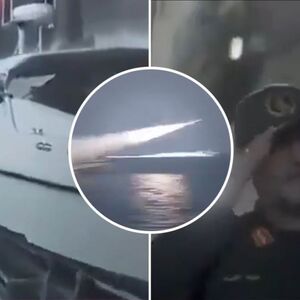 Moćno iransko oružje krije se u mračnim tunelima: Niko nije znao da imaju ovo, a sad je isplivao snimak (VIDEO)