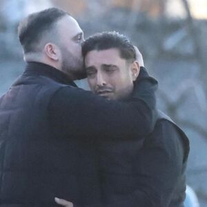 OVAKO ĆE DANAS IZGLEDATI DRAGANOVA SAHRANA! Sve kreće u OVO VREME, a oči će biti uprte u NJIH - a nije porodica