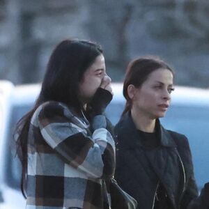 I DRUGA BIVŠA ŽENA STIGLA U BRESTAČ! Grli se sa Katarinom, jeca i plače, a onda dolazi Darko i postaje JOŠ TUŽNIJE