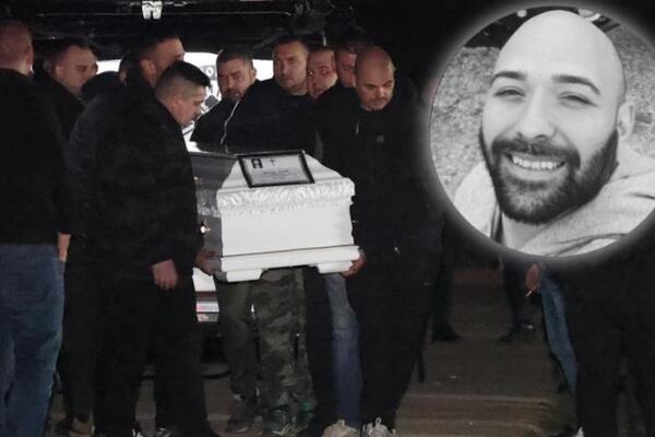 SAD ĆE SRCE DA VAM PUKNE SKROZ! Otkriveno šta je sa KUĆOM u kojoj je POGINULI DRAGAN ŽIVEO SA ŽENOM I DECOM! Tuga