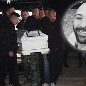 HITNA POMOĆ SPREMNA I ČEKA ZNAK! Stiglo telo stradalog Dragana u Brestač - snimci nisu za one sa slabim srcem, TUGA