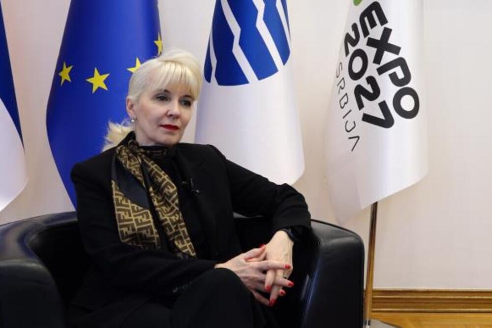 Jagoda Lazarević: Novim petogodišnjim planom Kina stremi visokokvalitetnom razvoju