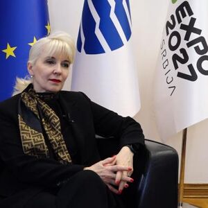 Jagoda Lazarević: Novim petogodišnjim planom Kina stremi visokokvalitetnom razvoju