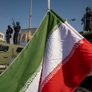 DA LI JE OVO POSLEDNJE IRANSKO UPOZORENJE EVROPI?! Udarna vest upravo stilga sa Bliskog istoka - LEGITIMNE SU METE!