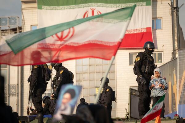 HAOS U LIBANU: Iranski ambasador proglašen personom non grata, ali neće da ide! OGLASIO SE I HEZBOLAH!