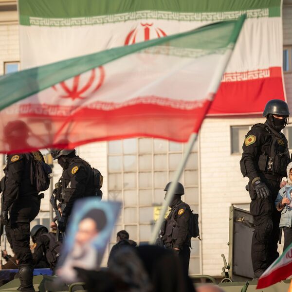 HAOS U LIBANU: Iranski ambasador proglašen personom non grata, ali neće da ide! OGLASIO SE I HEZBOLAH!