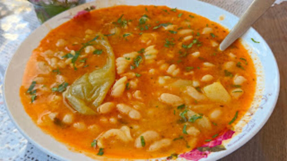 Kako skuvati pasulj, a da ne nadima? Dodajte samo 1 sastojak tokom kuvanja, zaboravićete probavne probleme