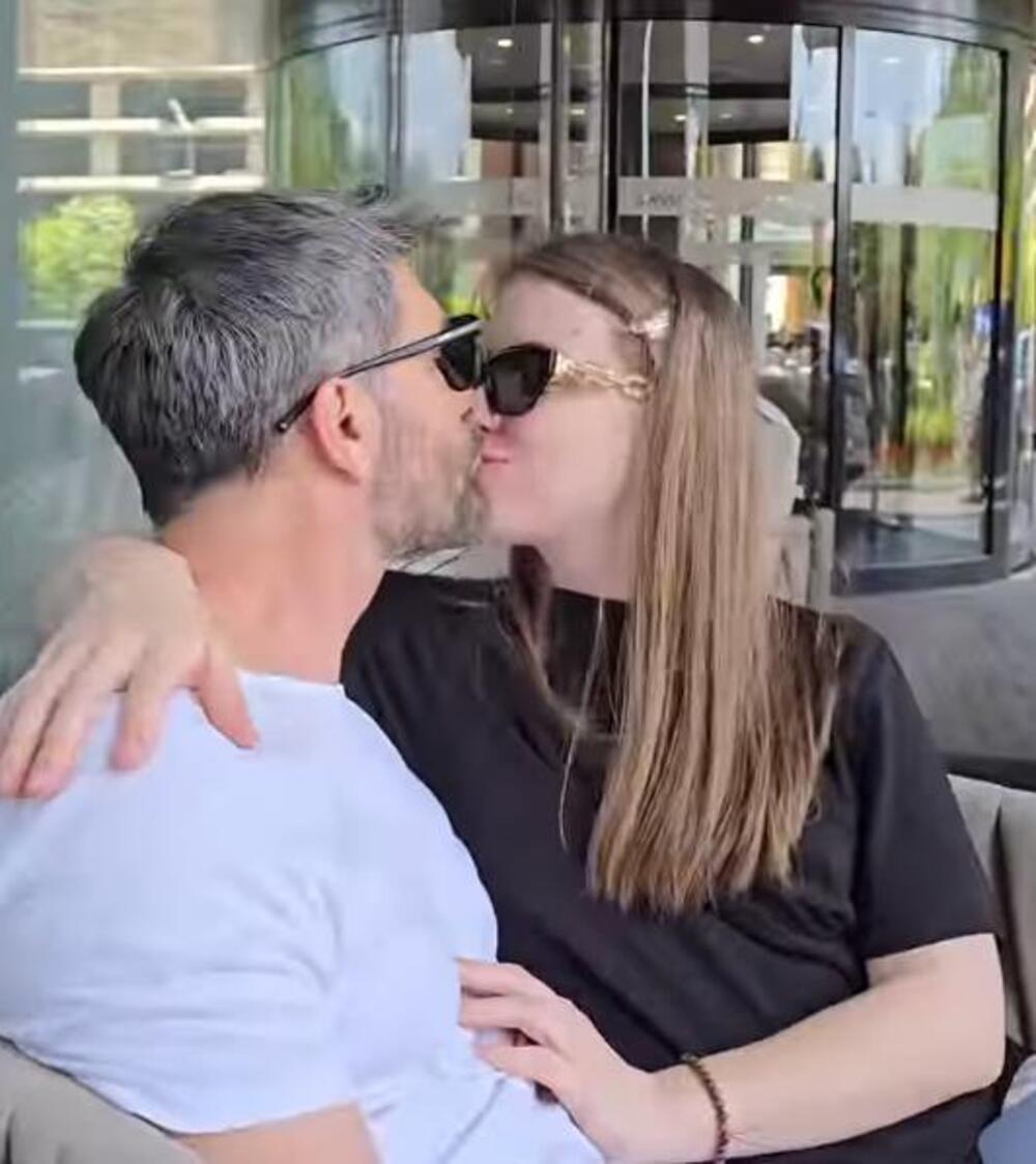 "OD OCA SAM STARIJI GODINU, OD KEVE TRI": Zli jezici ih urnišu zbog RAZLIKE, a njegovo priznanje IZAZVALO MUK