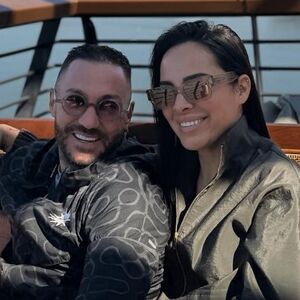 JODŽIR SE OGLASIO NAKON GLASINA DA SE RAZVODI! Zemlja bruji o Ireninoj eksplicitnoj fotki! "KAŽU DA POSTOJI SNIMAK"