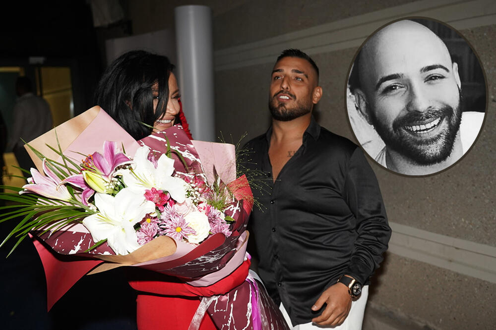 KUMA DARKA LAZIĆA NEĆE DOĆI NA SAHRANU NJEGOVOG BRATA! Ovo je razlog - ONA SE OGLASILA