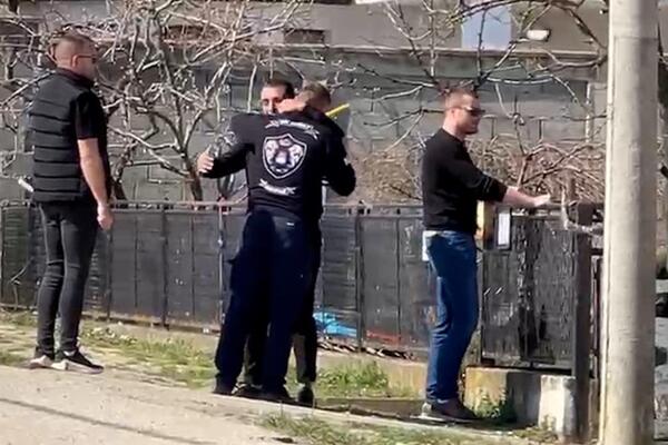 KOLIKO JE TUGE U OVOME: Darko Lazić se slomio kada je video bratovljeve prijatelje, zbog ovoga će zaplakati svako