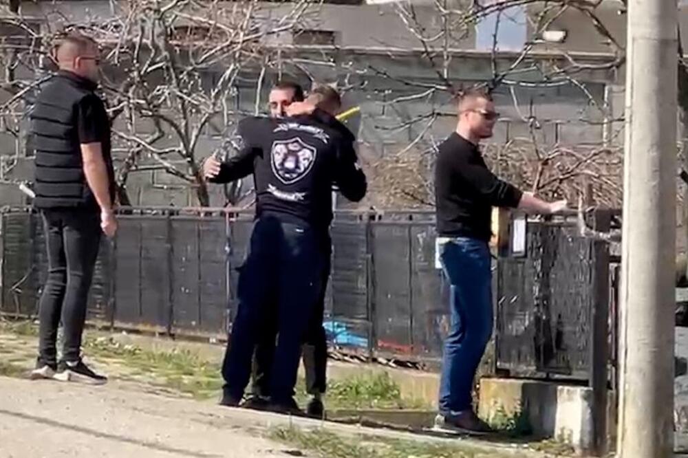 KOLIKO JE TUGE U OVOME: Darko Lazić se slomio kada je video bratovljeve prijatelje, zbog ovoga će zaplakati svako