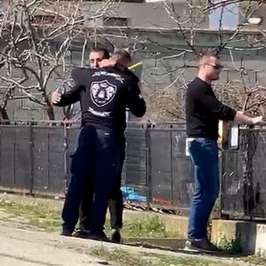 KOLIKO JE TUGE U OVOME: Darko Lazić se slomio kada je video bratovljeve prijatelj, zbog ovoga će zaplakati svako