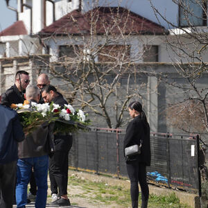 OVIM REČIMA SE PORODICA LAZIĆ OPRAŠTA OD VOLJENOG DRAGANA