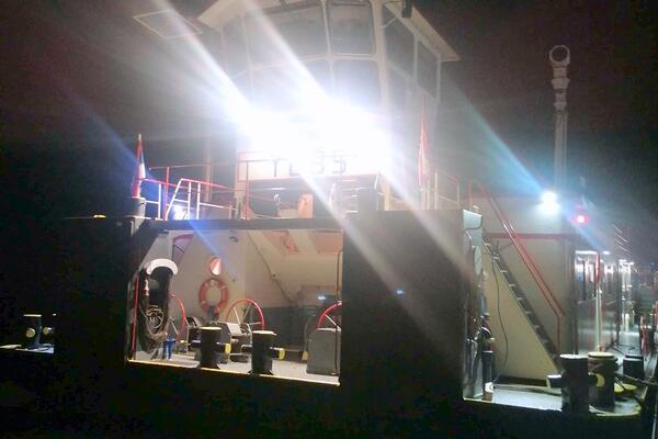 NOVA ŠOK ZAPLENA! Ono što je nađeno u brodskim tankovima će vas FRAPIRATI! Otkriveno preko 9 tona...