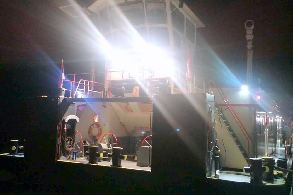 NOVA ŠOK ZAPLENA! Ono što je nađeno u brodskim tankovima će vas FRAPIRATI! Otkriveno preko 9 tona...