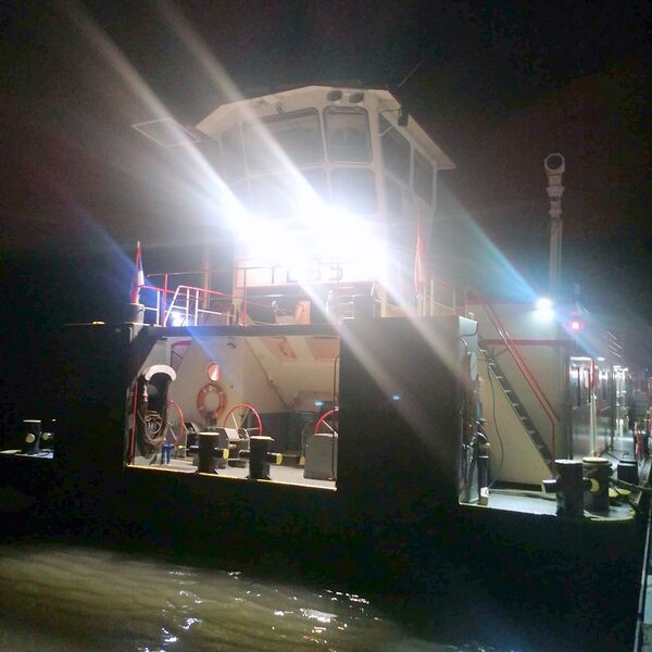 NOVA ŠOK ZAPLENA! Ono što je nađeno u brodskim tankovima će vas FRAPIRATI! Otkriveno preko 9 tona...