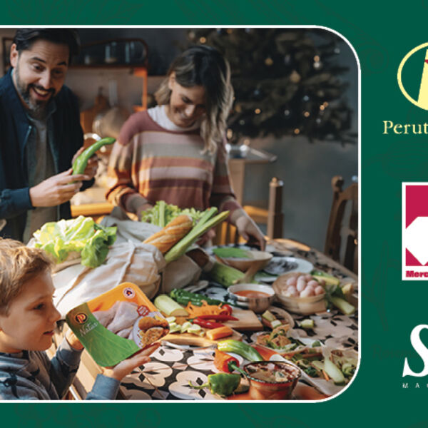 Kada hrana kaže &bdquo;volim te&ldquo;: Poseban događaj u Mercator Centru 21. marta