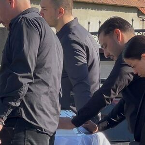 MAJKA DRAGANA LAZIĆA NEMA OD BOLA: Doživela najveću bol za jednog roditelja