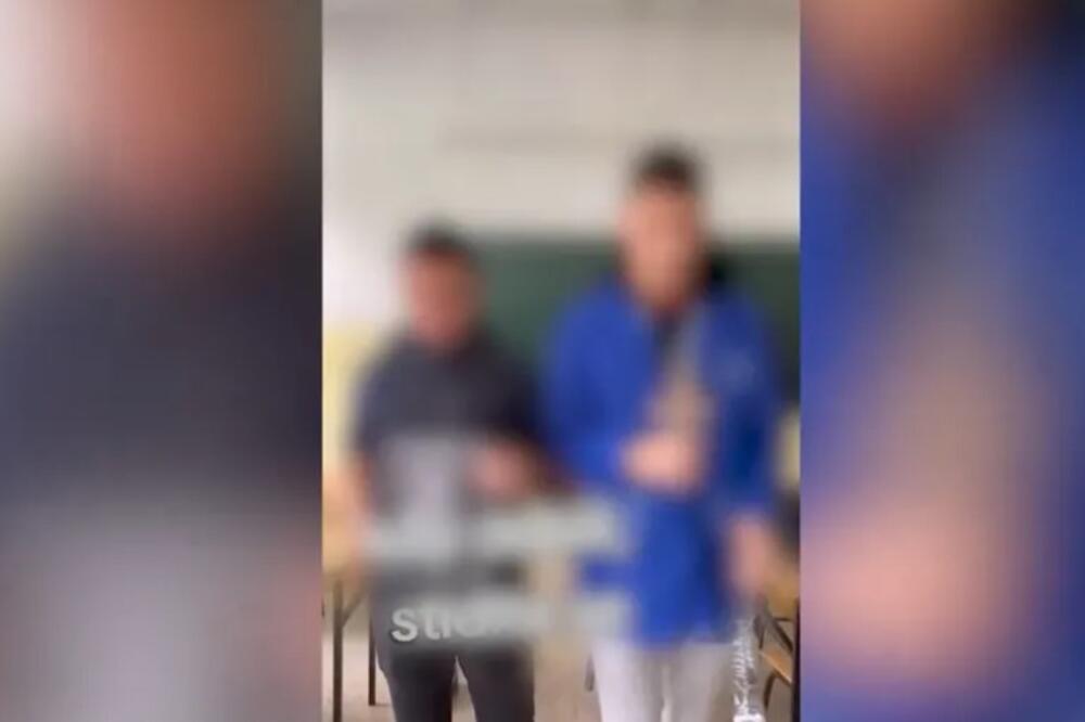 Nastavnici više ne smeju da šalju đake u ćošak: Deca divljaju u školi, ali 1 kazna može roditelje skupo da košta!