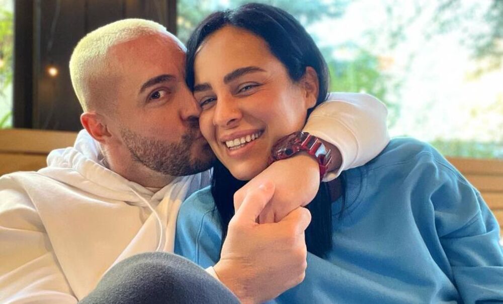 Irena Radulović, Jodžir, Jovan Radulović Jodžir