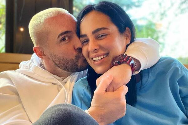 VODITELJKA NAPUSTILA ZEMLJU NAKON GLASINA DA SE RAZVODI: Ljude šokirala objavom! "KAD SVE OVO BUDE JUČE..."