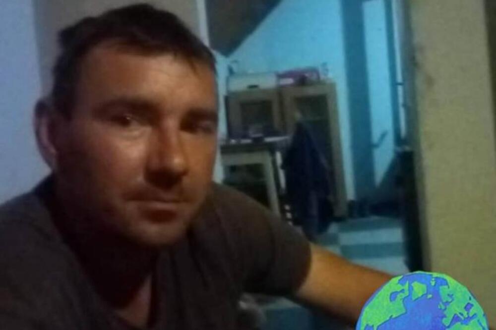 Gregor iz Temerina ubio oca sekirom jer mu nije dao pare za rakiju: Osuđen na 17 godina zatvora!