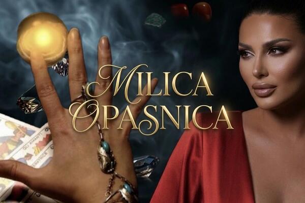 VODITELJKA KOJA VERU MEŠA SA MAGIJOM! Najglasnija krava na digitalnoj paši preko dana u CRKVI, a uveče kod VRAČARE