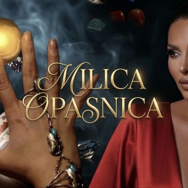 VODITELJKA KOJA VERU MEŠA SA MAGIJOM! Najglasnija krava na digitalnoj paši preko dana u CRKVI, a uveče kod VRAČARE