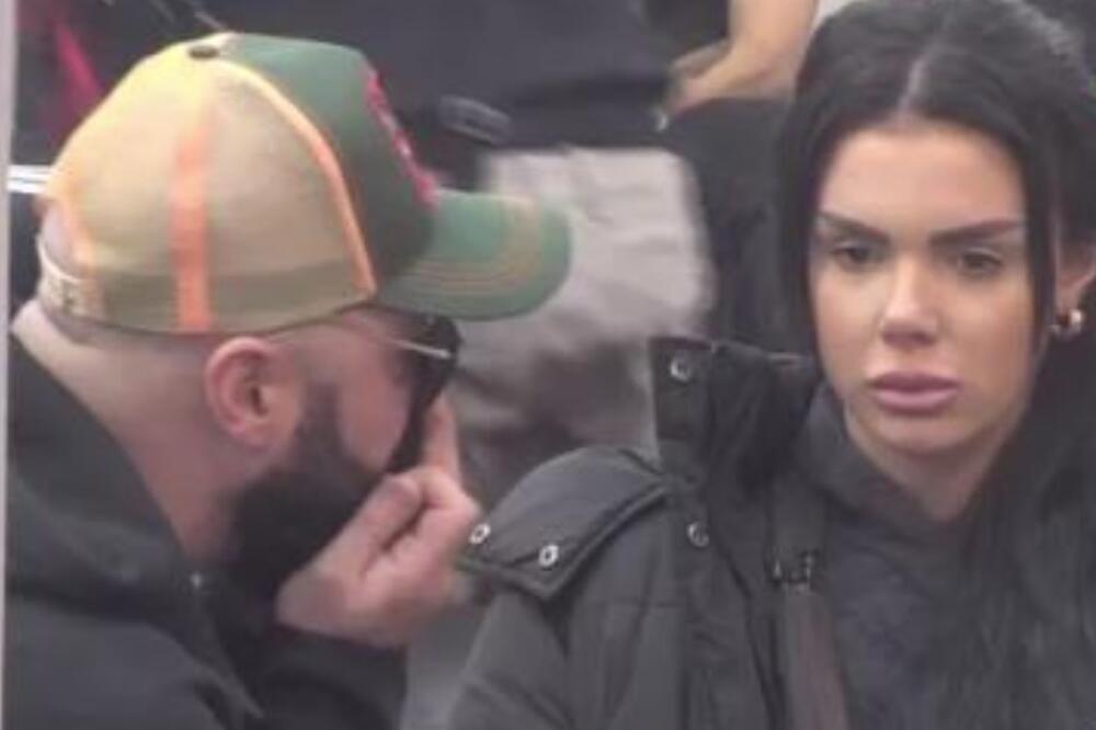 OVAKO JE OTAC LUKE VUJOVIĆA REAGOVAO NA IZNENADNU TRUDNOĆU! Za razliku od buduće bake, nije imao milosti