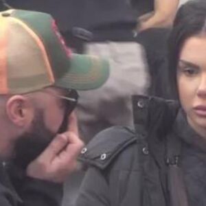 OVAKO JE OTAC LUKE VUJOVIĆA REAGOVAO NA IZNENADNU TRUDNOĆU! Nije imao ni gram milosti, reči šokirale