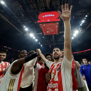Hapoel odradio veliki posao za Zvezdu!