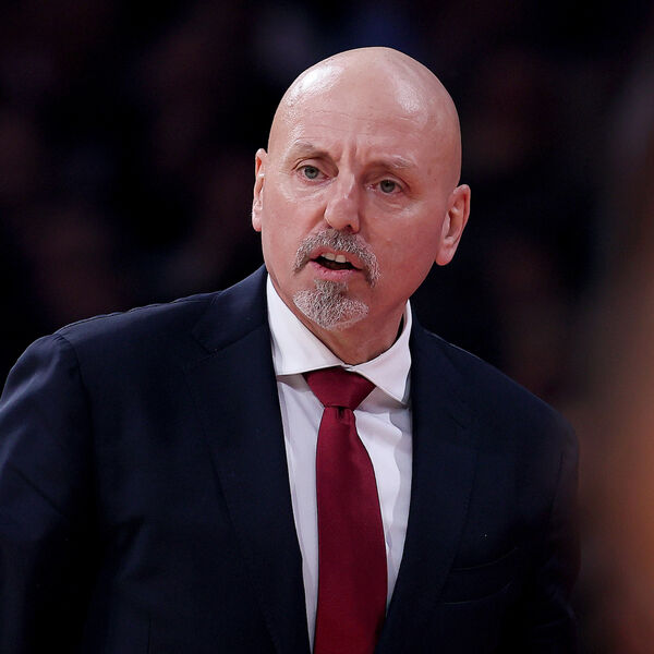 Obradović u transu nakon pobede nad šampionom Evrope: Kakve reči!