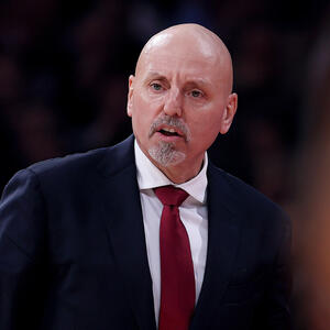 Obradović u transu nakon pobede nad šampionom Evrope: Kakve reči!