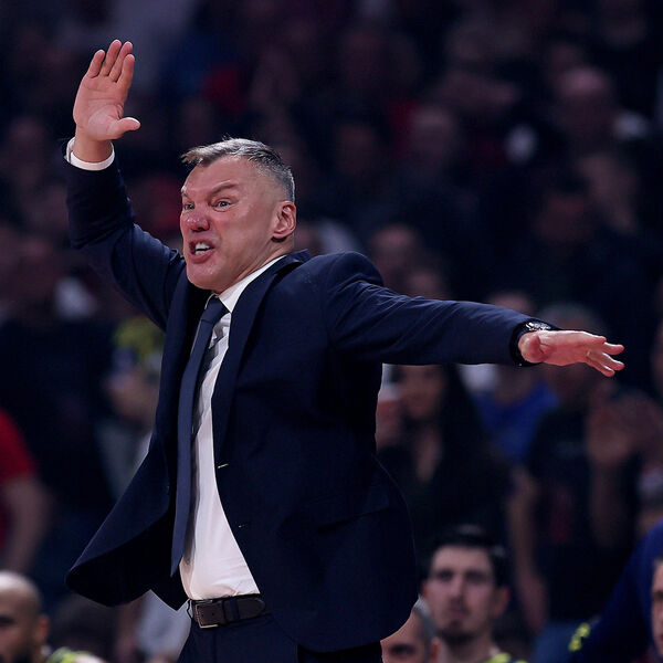 Prvak Evrope stigao u Fenerbahče (Video/Foto)