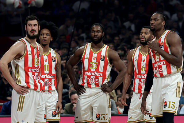 Crvena zvezda saznala najgoru vest!