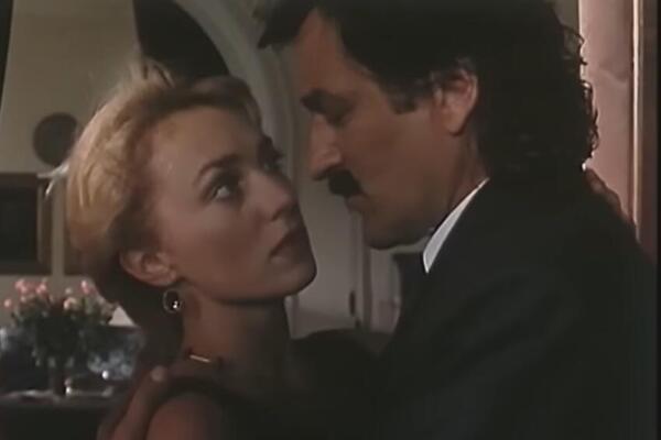 NEMA ČOVEKA KOJI NIJE BIO LUDO ZALJUBLJEN U NJU: Plavuša bila san celoj Jugi, a danas bi je malo ko prepoznao